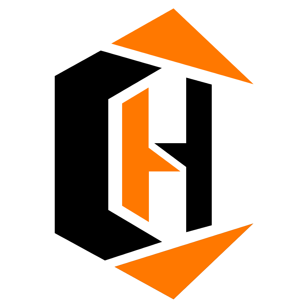 High Code Logo